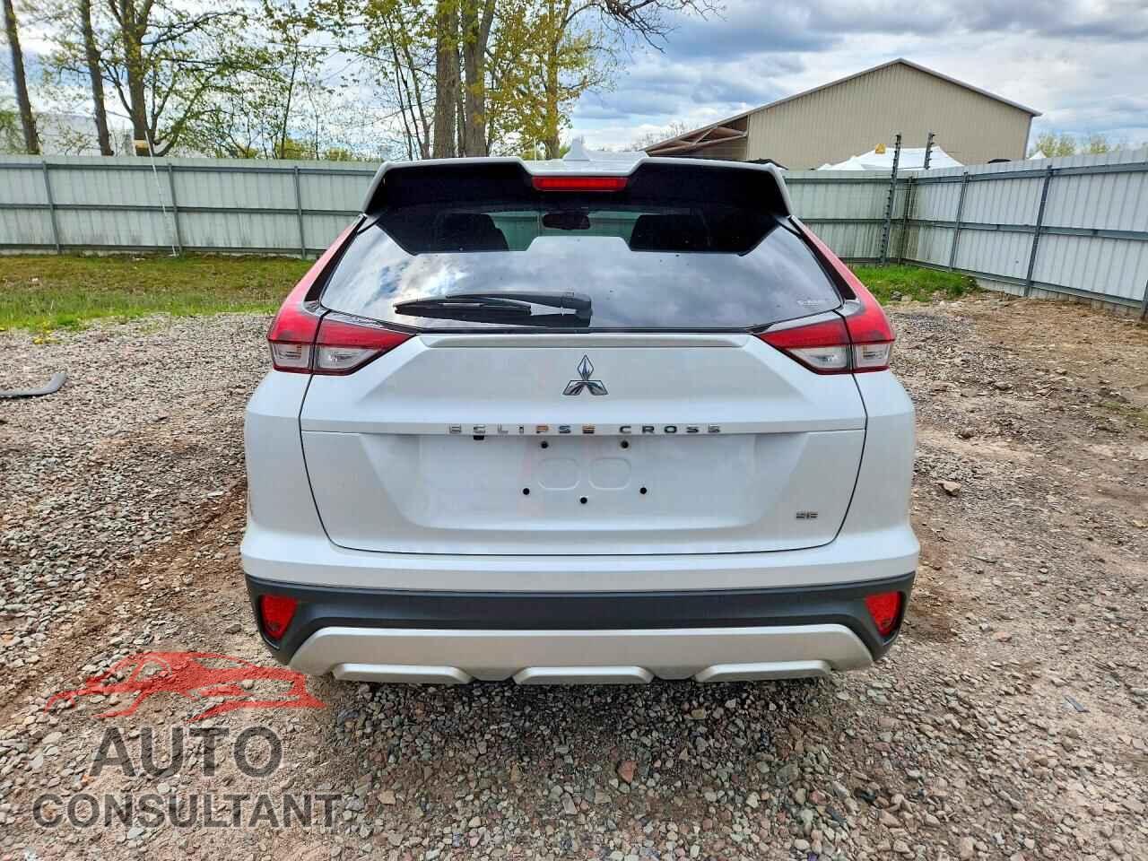 MITSUBISHI ECLIPSE 2023 - JA4ATWAA9PZ048022