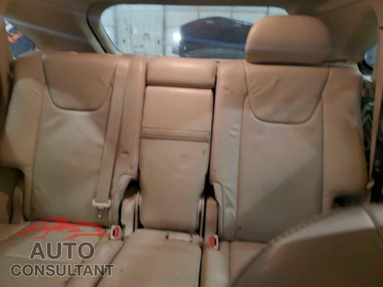 LEXUS RX350 2015 - 2T2BK1BA3FC297676
