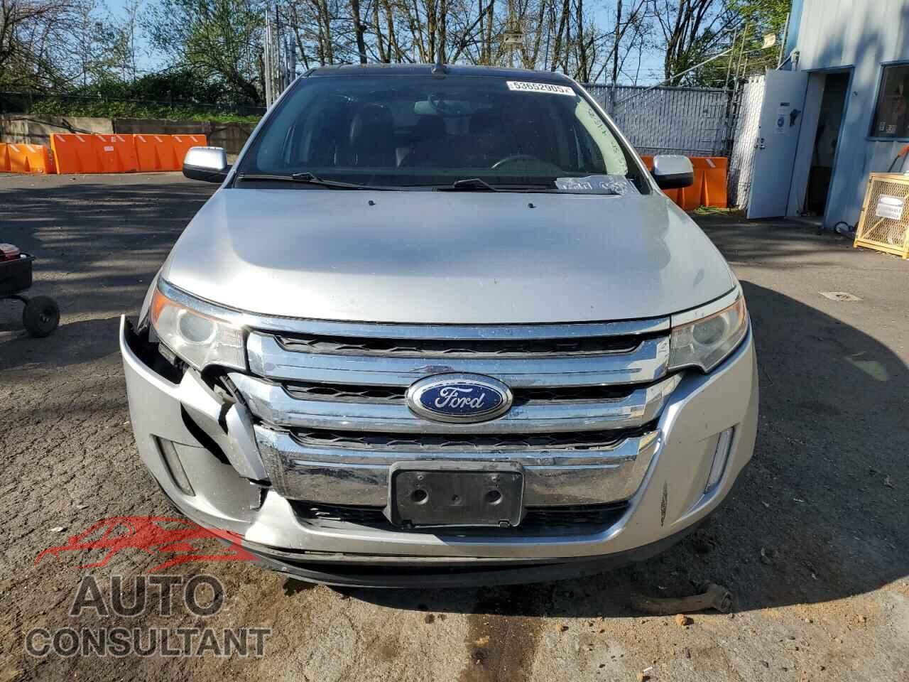FORD EDGE 2013 - 2FMDK3J94DBA48420