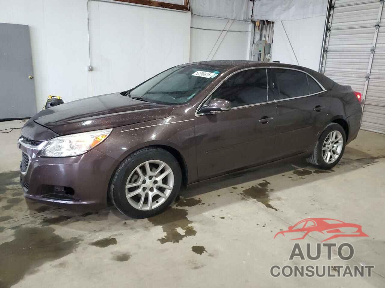 CHEVROLET MALIBU 2015 - 1G11C5SL8FF166782