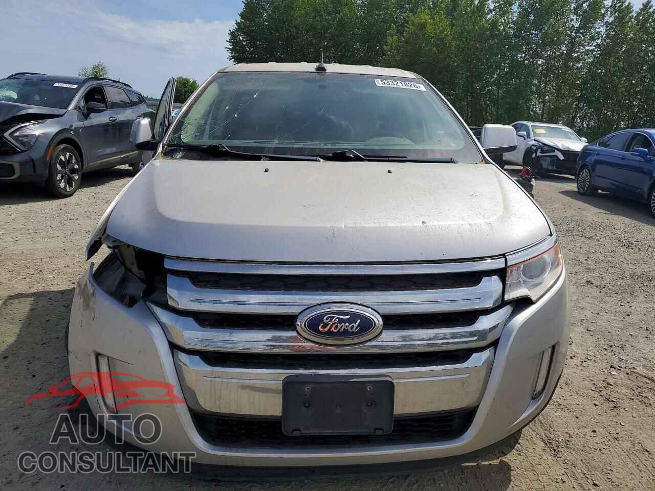 FORD EDGE 2011 - 2FMDK4KC4BBA61813