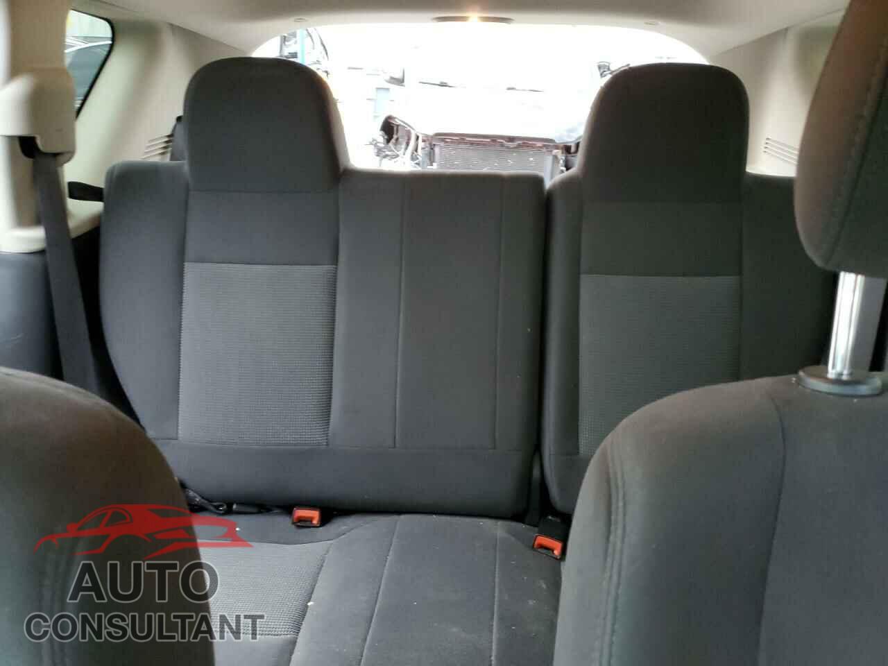 JEEP COMPASS 2016 - 1C4NJDBB4GD757236