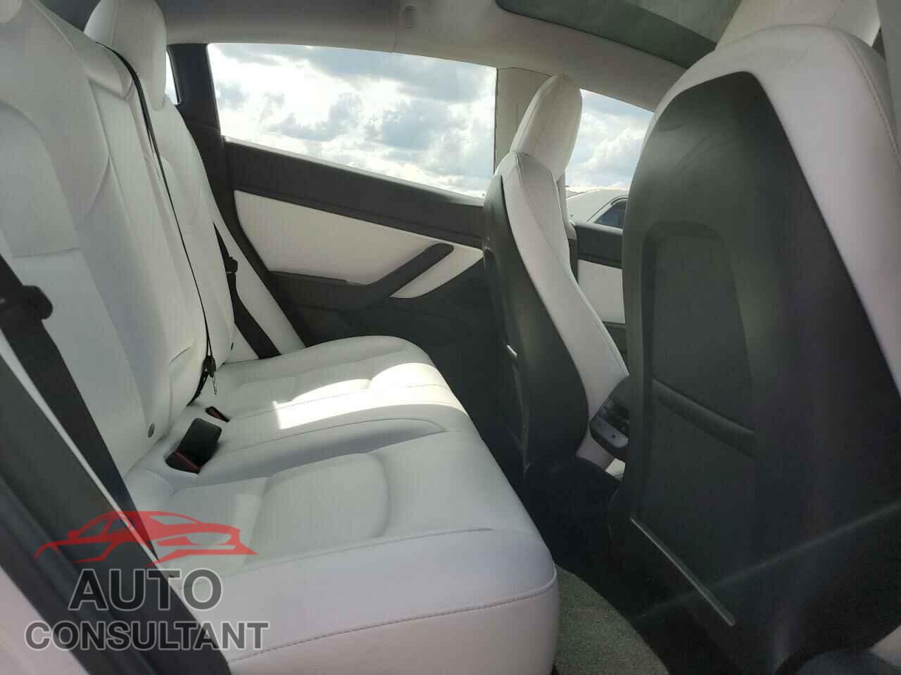TESLA MODEL 3 2019 - 5YJ3E1EA5KF480188