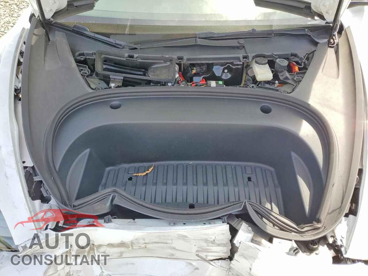 TESLA MODEL 3 2023 - 5YJ3E1EA9PF506430
