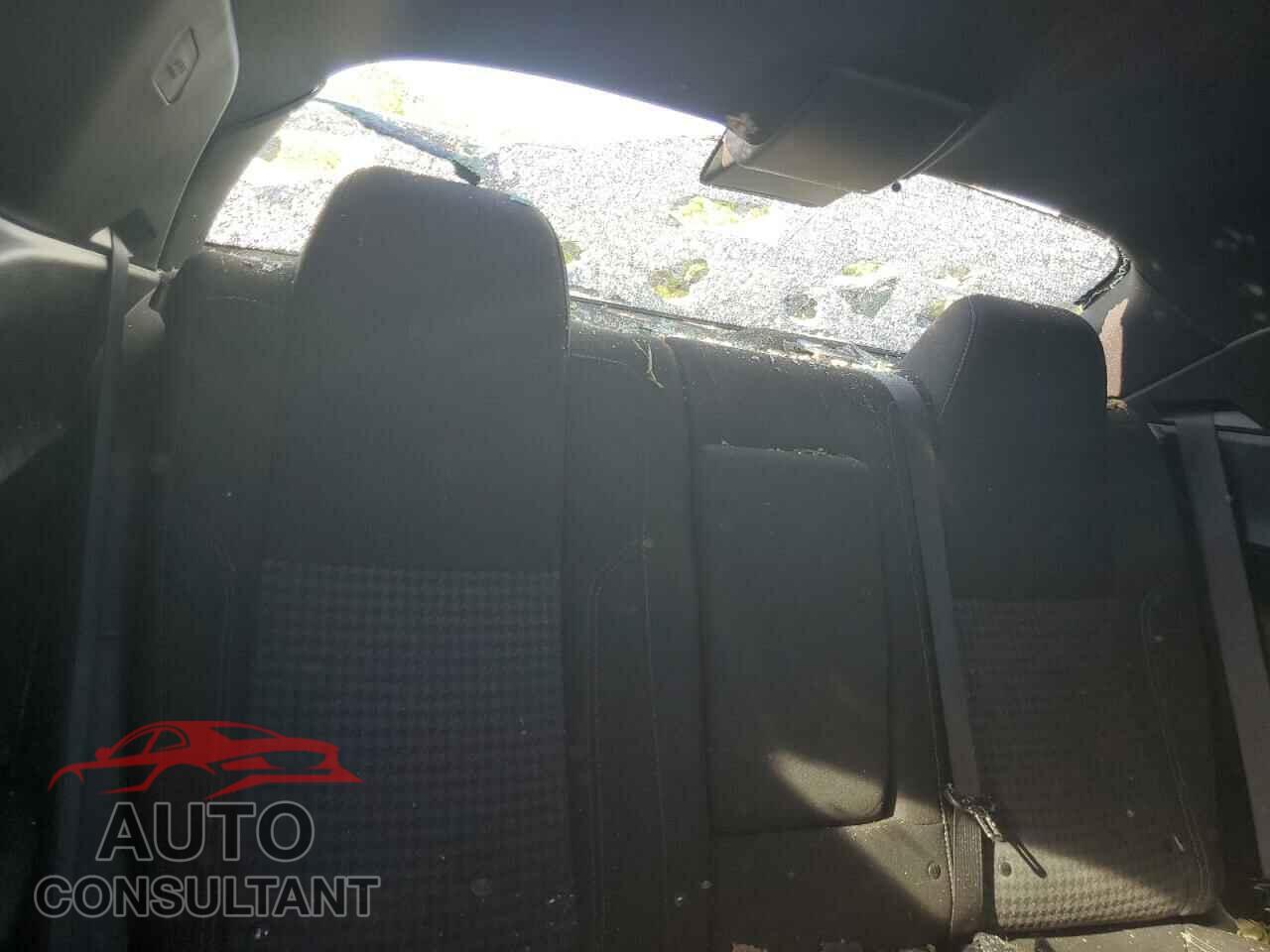 DODGE CHALLENGER 2021 - 2C3CDZAG3MH534603