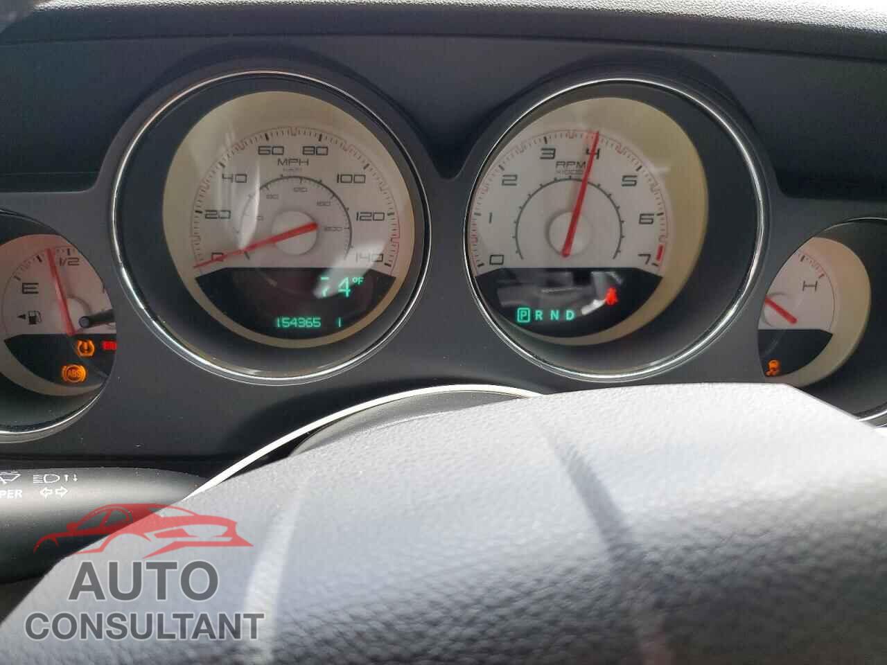 DODGE CHALLENGER 2014 - 2C3CDYAG7EH105234