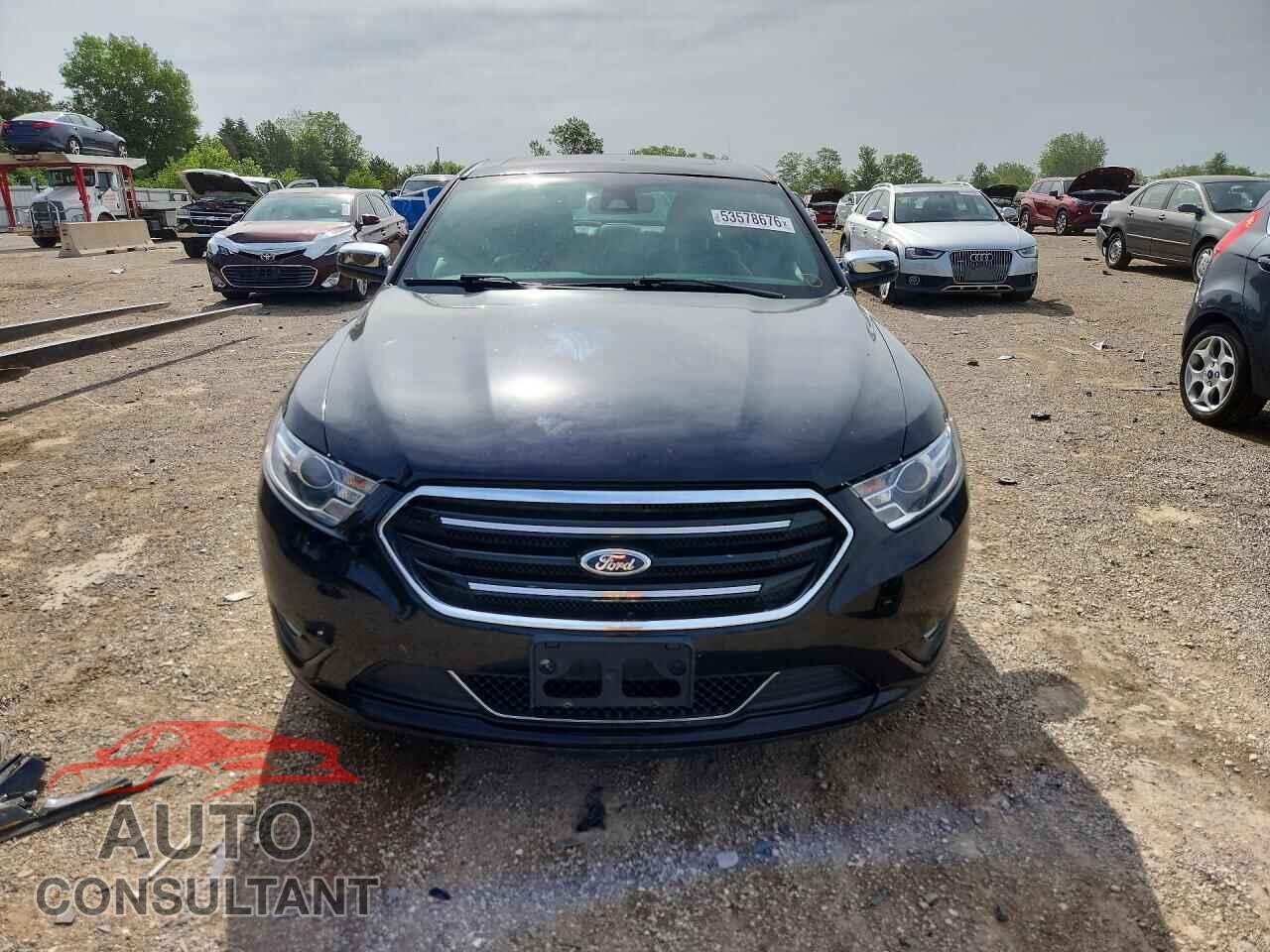 FORD TAURUS 2017 - 1FAHP2F8XHG114863