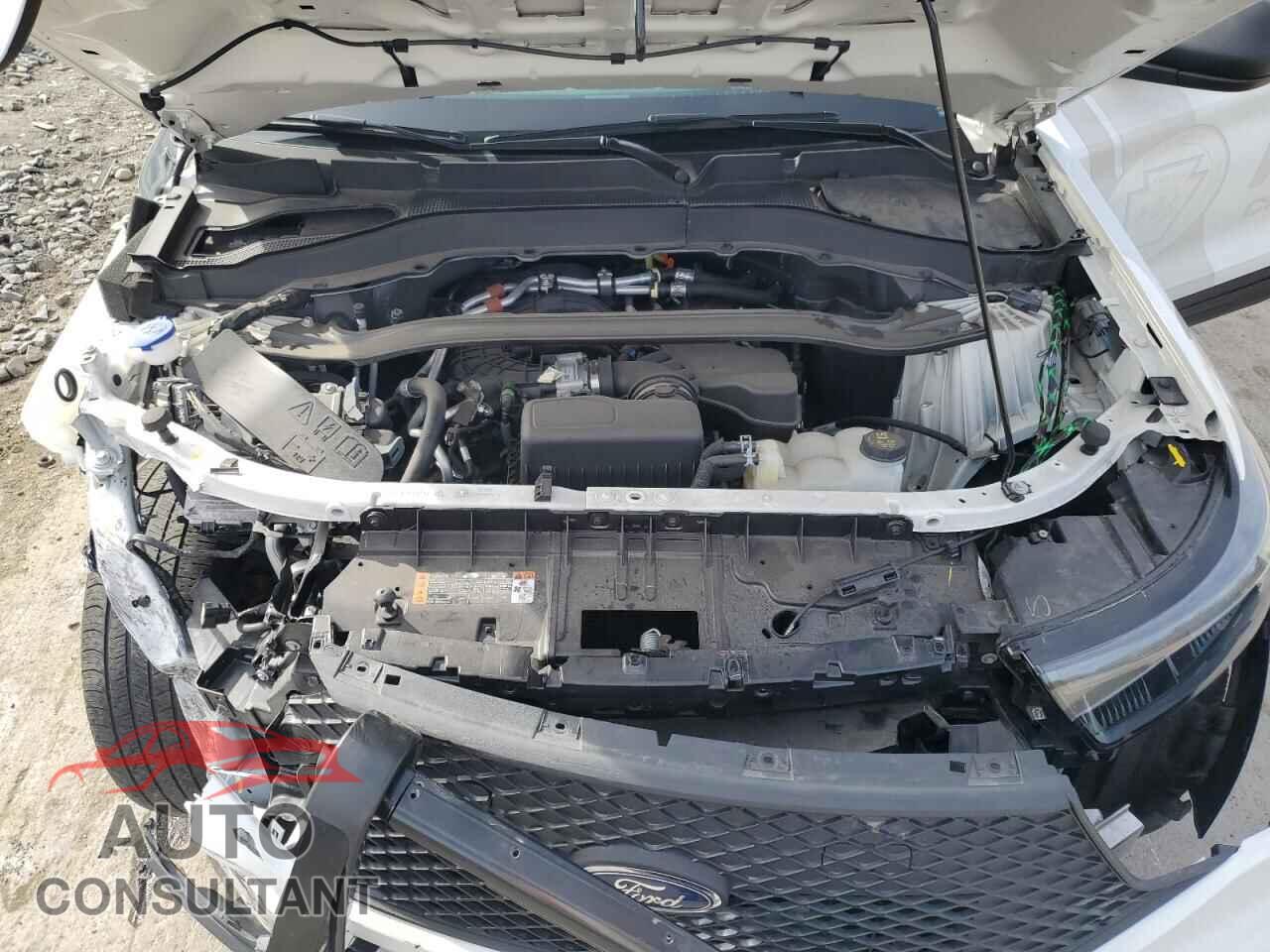 FORD EXPLORER 2023 - 1FM5K8AB3PGC20471