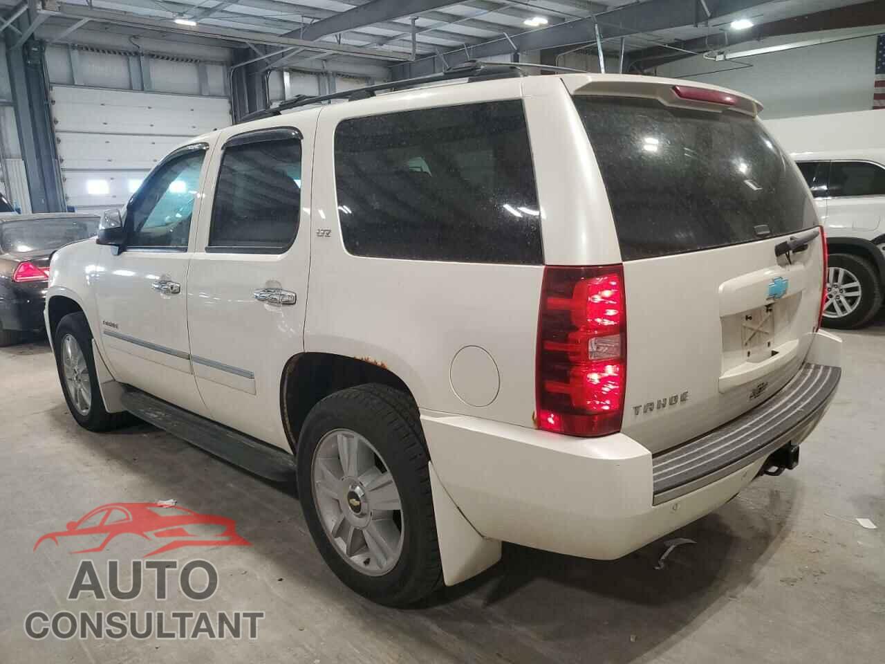 CHEVROLET TAHOE 2010 - 1GNUKCE02AR274147