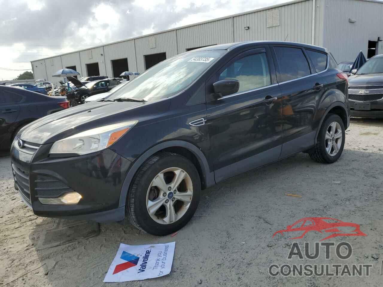 FORD ESCAPE 2014 - 1FMCU0GX5EUA89273