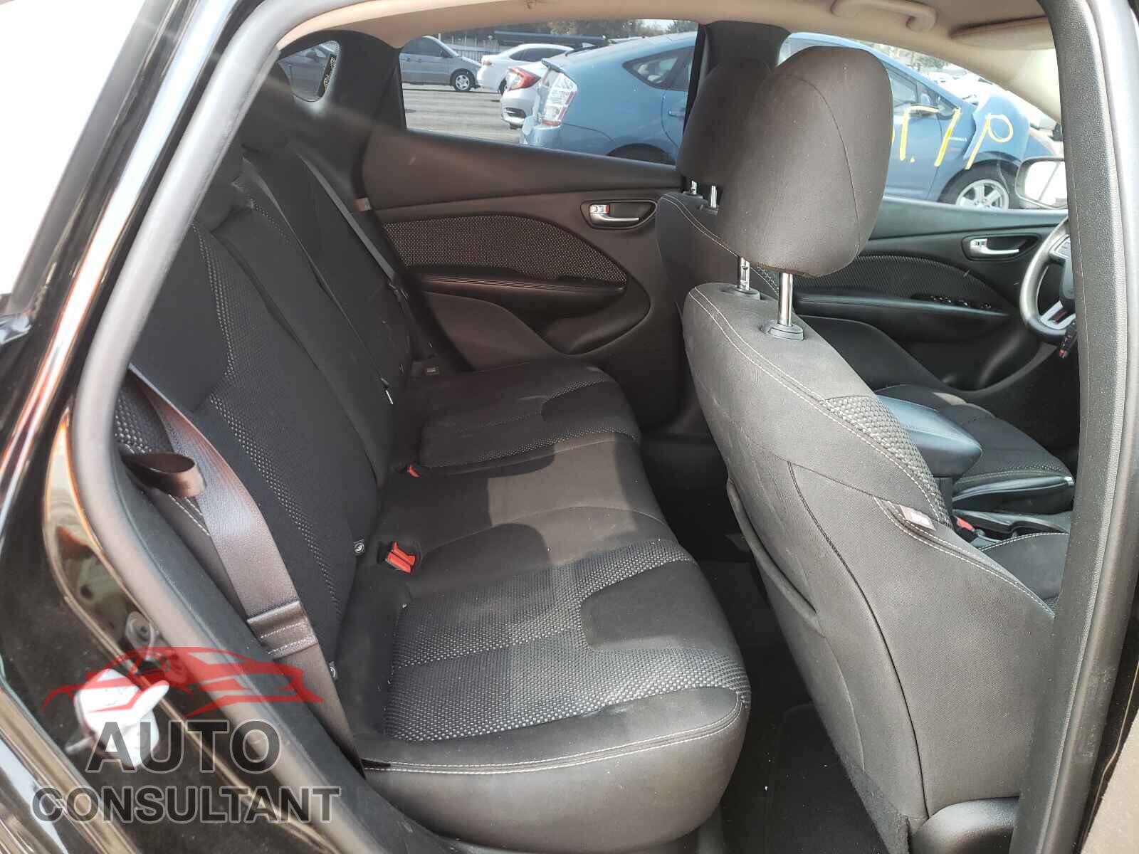 DODGE DART 2016 - 1C3CDFBB4GD701649