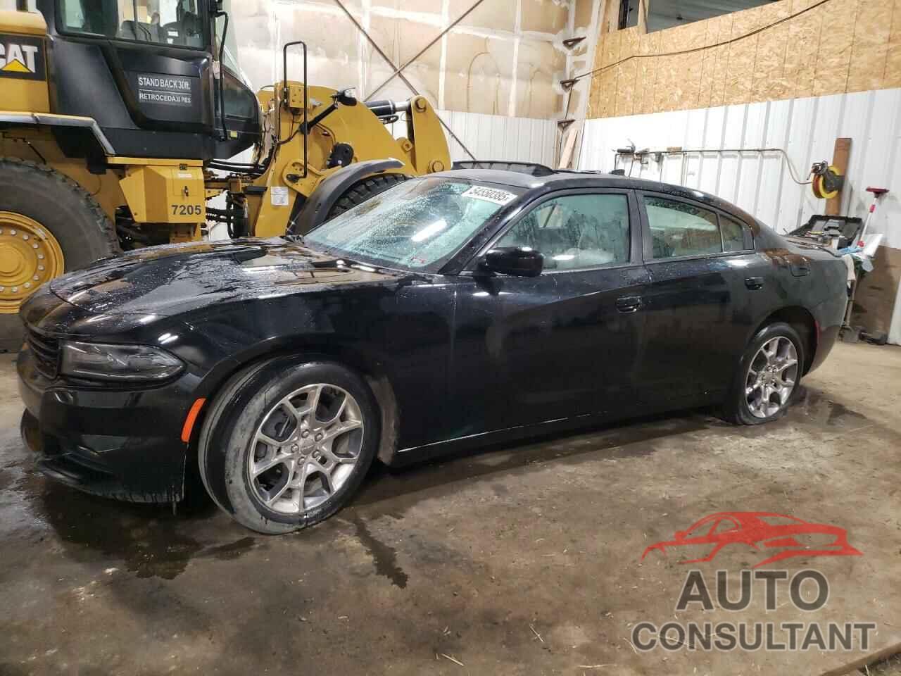 DODGE CHARGER 2015 - 2C3CDXJG1FH828248
