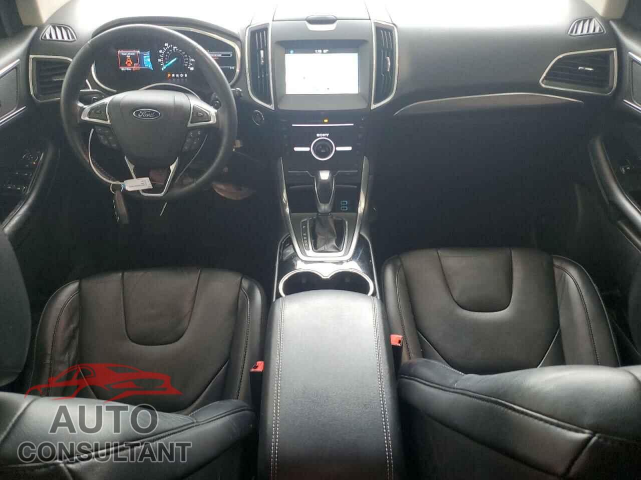 FORD EDGE 2016 - 2FMPK4K8XGBB67828