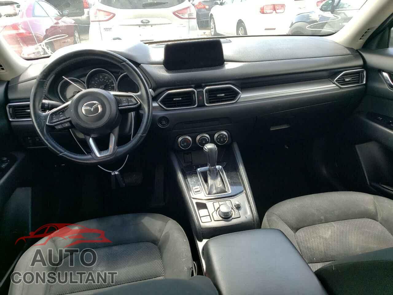 MAZDA CX-5 2019 - JM3KFBBM2K0518687