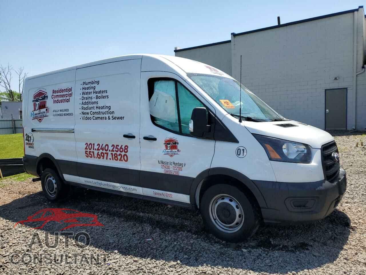 FORD TRANSIT 2020 - 1FTBR1C85LKB35084