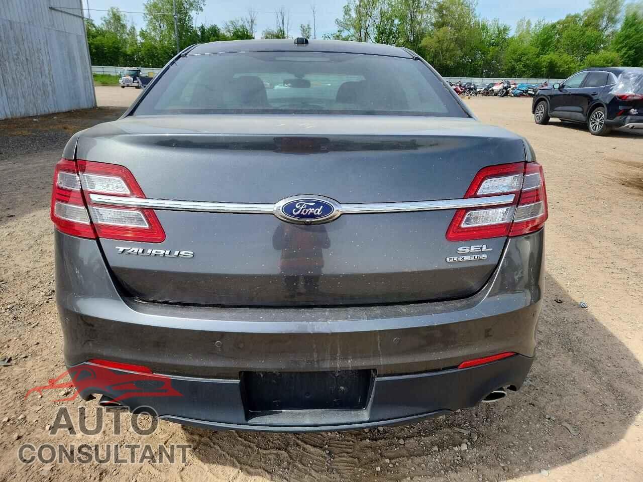 FORD TAURUS 2017 - 1FAHP2E83HG146295