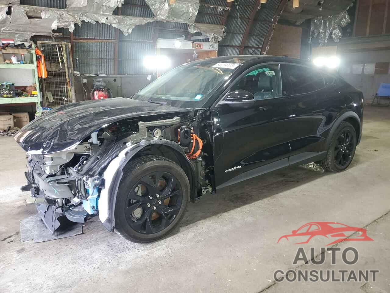 FORD MUSTANG 2024 - 3FMTK1SU7RMA32849