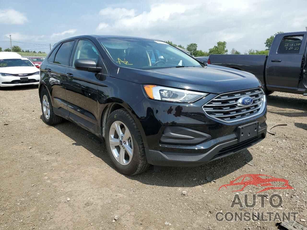 FORD EDGE 2020 - 2FMPK3G95LBB06702