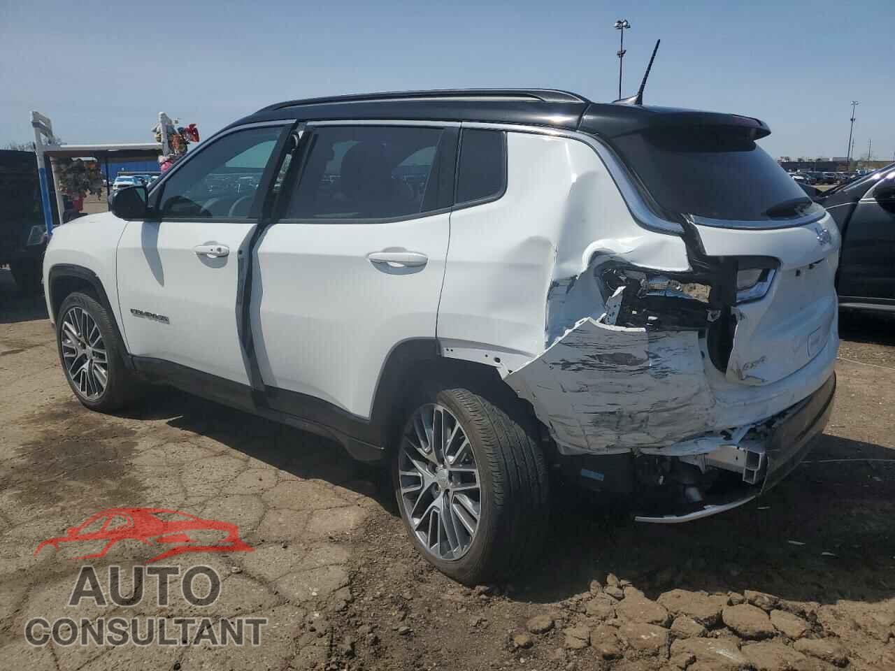 JEEP COMPASS 2024 - 3C4NJDCN0RT602348