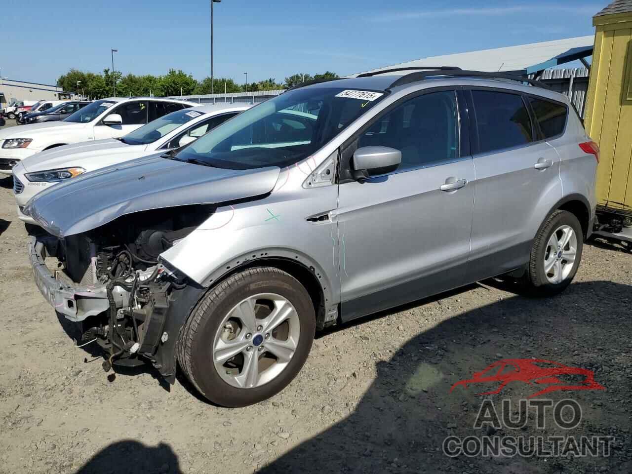 FORD ESCAPE 2015 - 1FMCU0GX7FUB63570