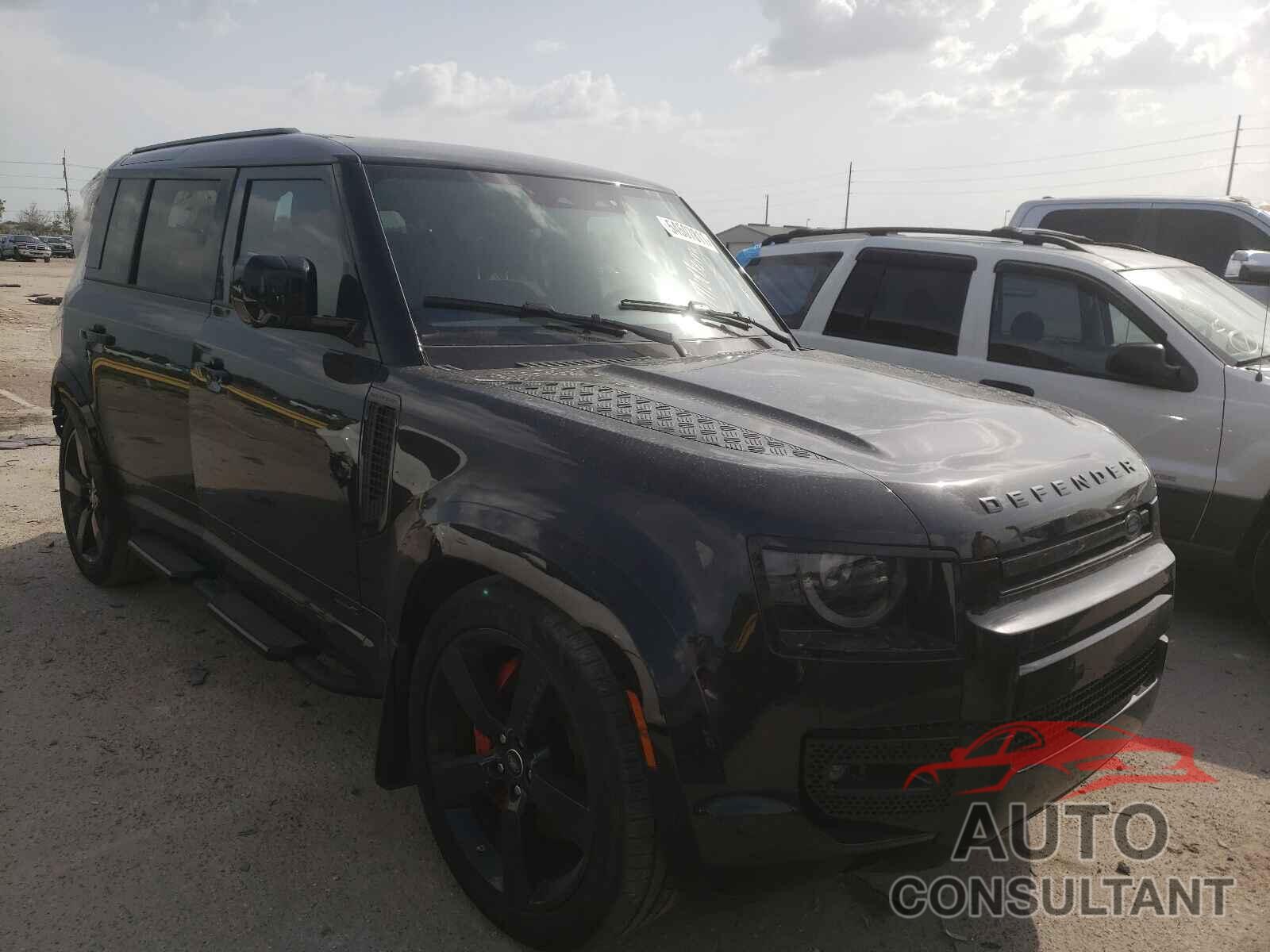 LAND ROVER DEFENDER 2020 - SALEXEEU6L2021687