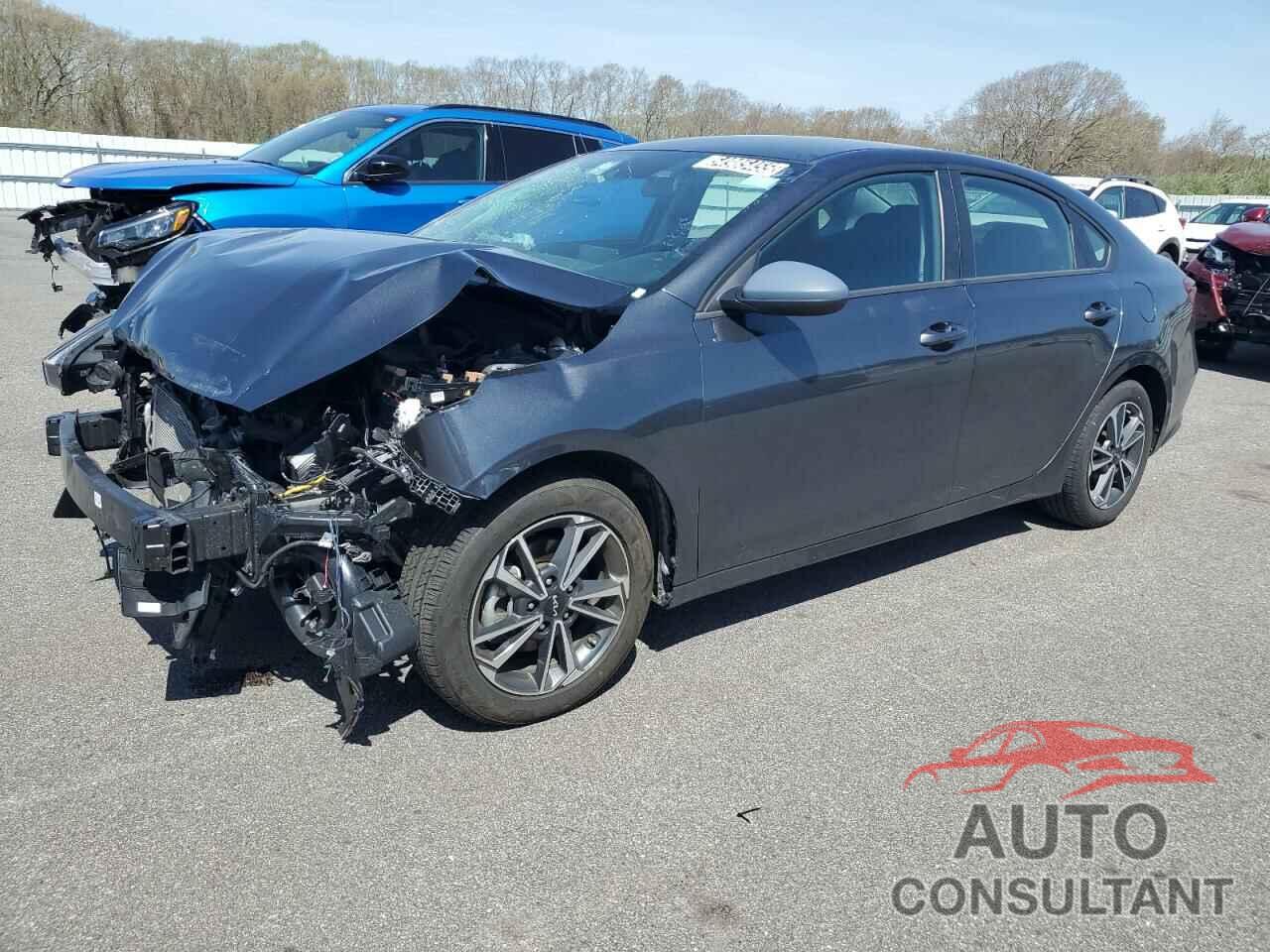 KIA FORTE 2023 - 3KPF24AD4PE557024