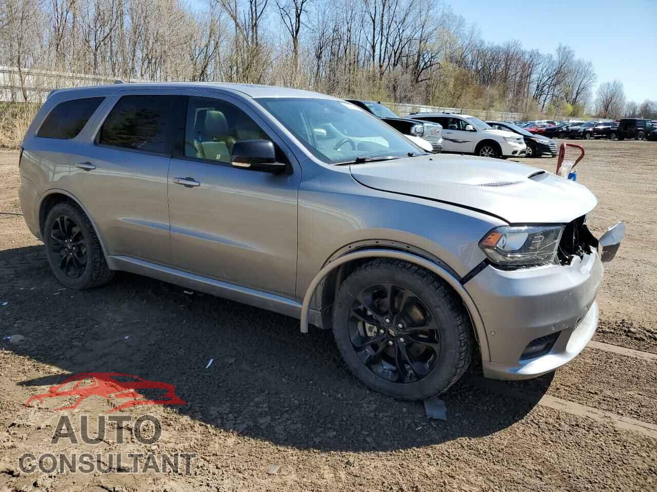 DODGE DURANGO 2020 - 1C4SDJCT1LC413248