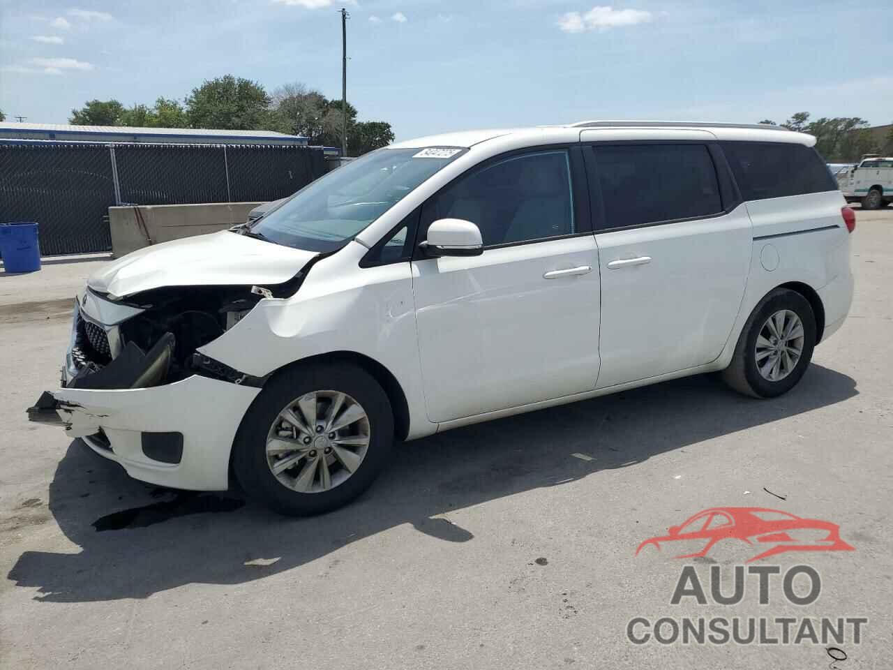 KIA All Models 2016 - KNDMB5C16G6142339