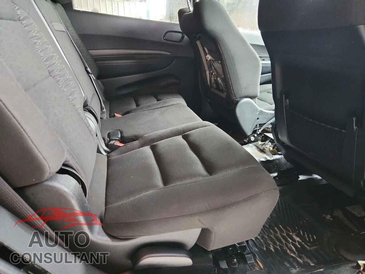 DODGE DURANGO 2023 - 1C4RDJFG5PC717623