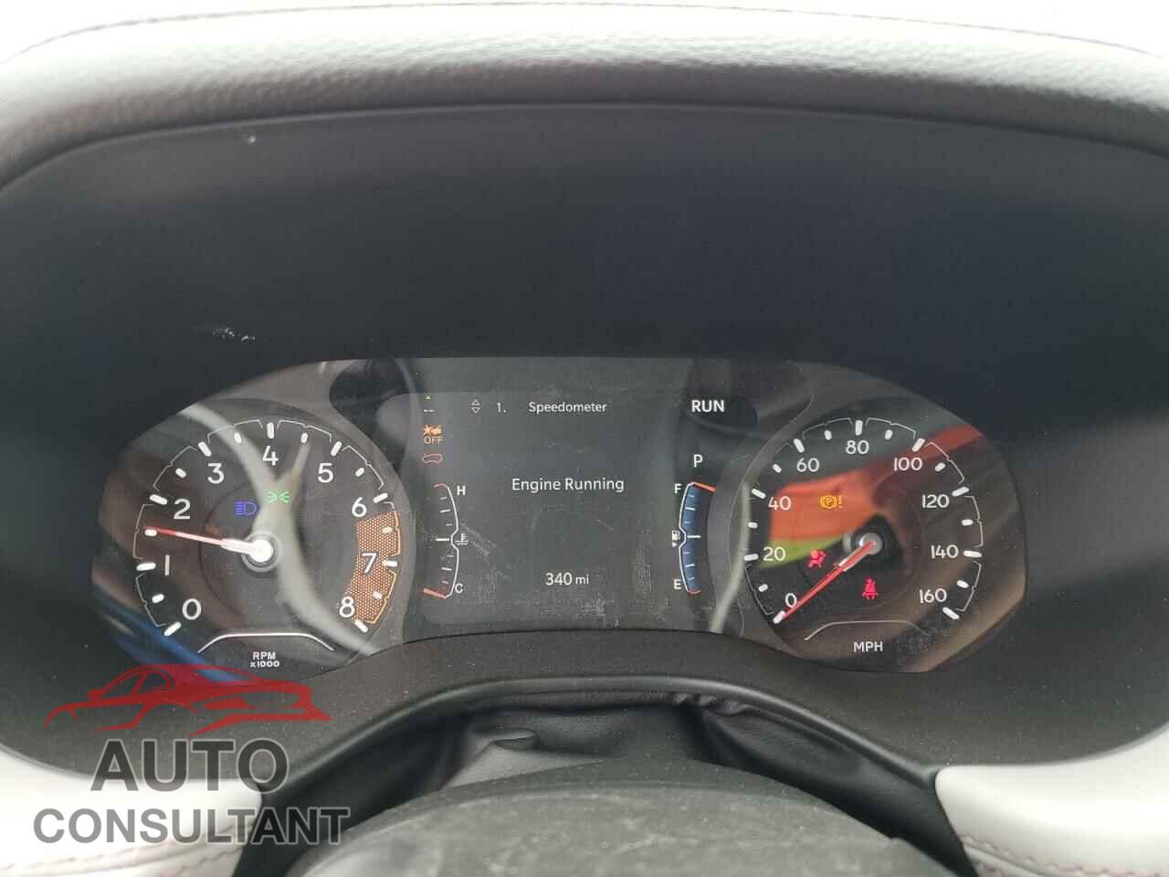 JEEP COMPASS 2024 - 3C4NJDCN5RT102704