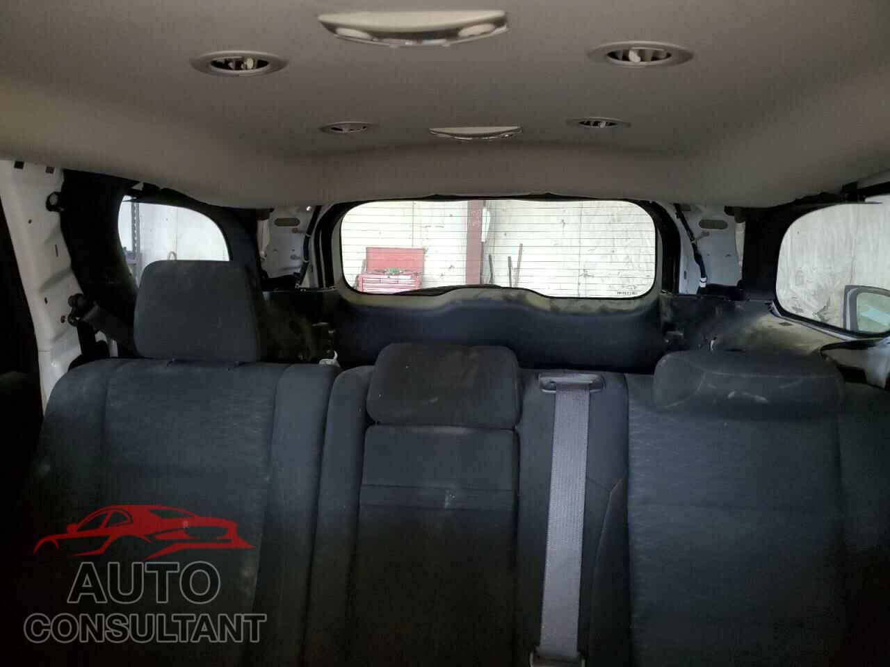 DODGE DURANGO 2019 - 1C4SDJFT6KC812232