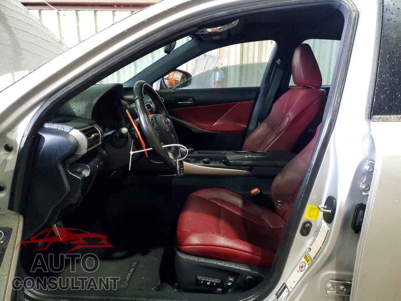 LEXUS IS 2014 - JTHBF1D23E5009146
