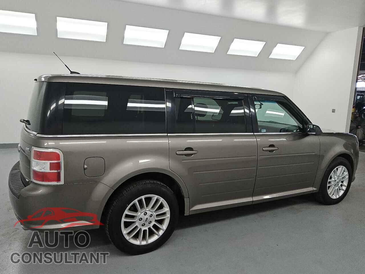FORD FLEX 2013 - 2FMHK6C87DBD28680