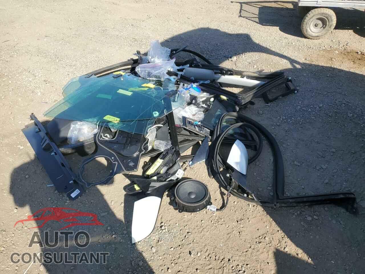 TESLA MODEL 3 2023 - 5YJ3E1EA3PF478656