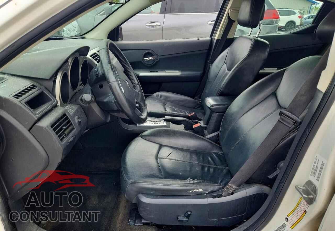 DODGE AVENGER 2010 - 1B3CC5FB9AN156439