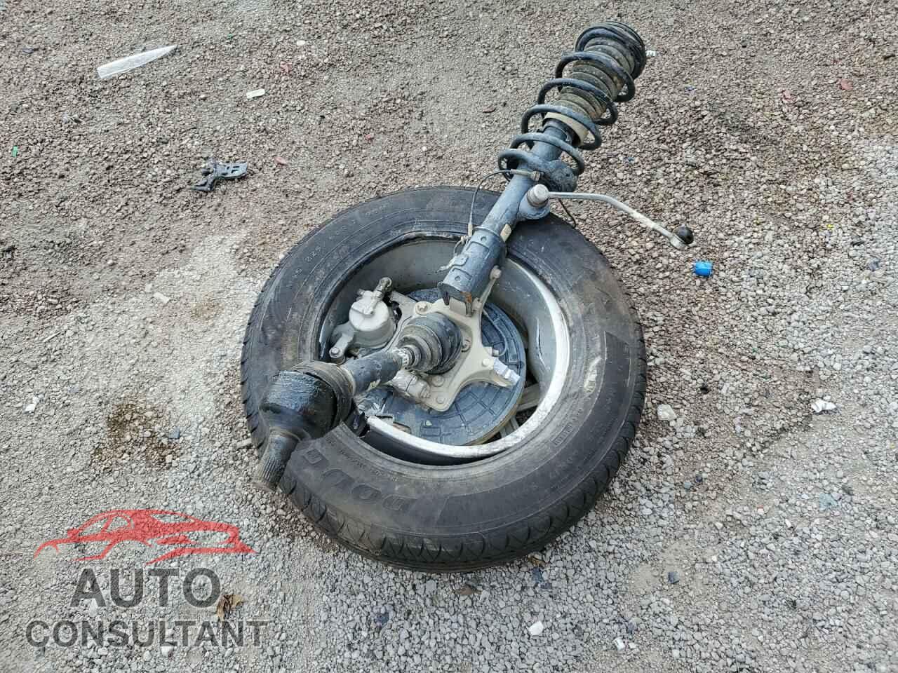 JEEP COMPASS 2025 - 3C4NJDBN3ST546946