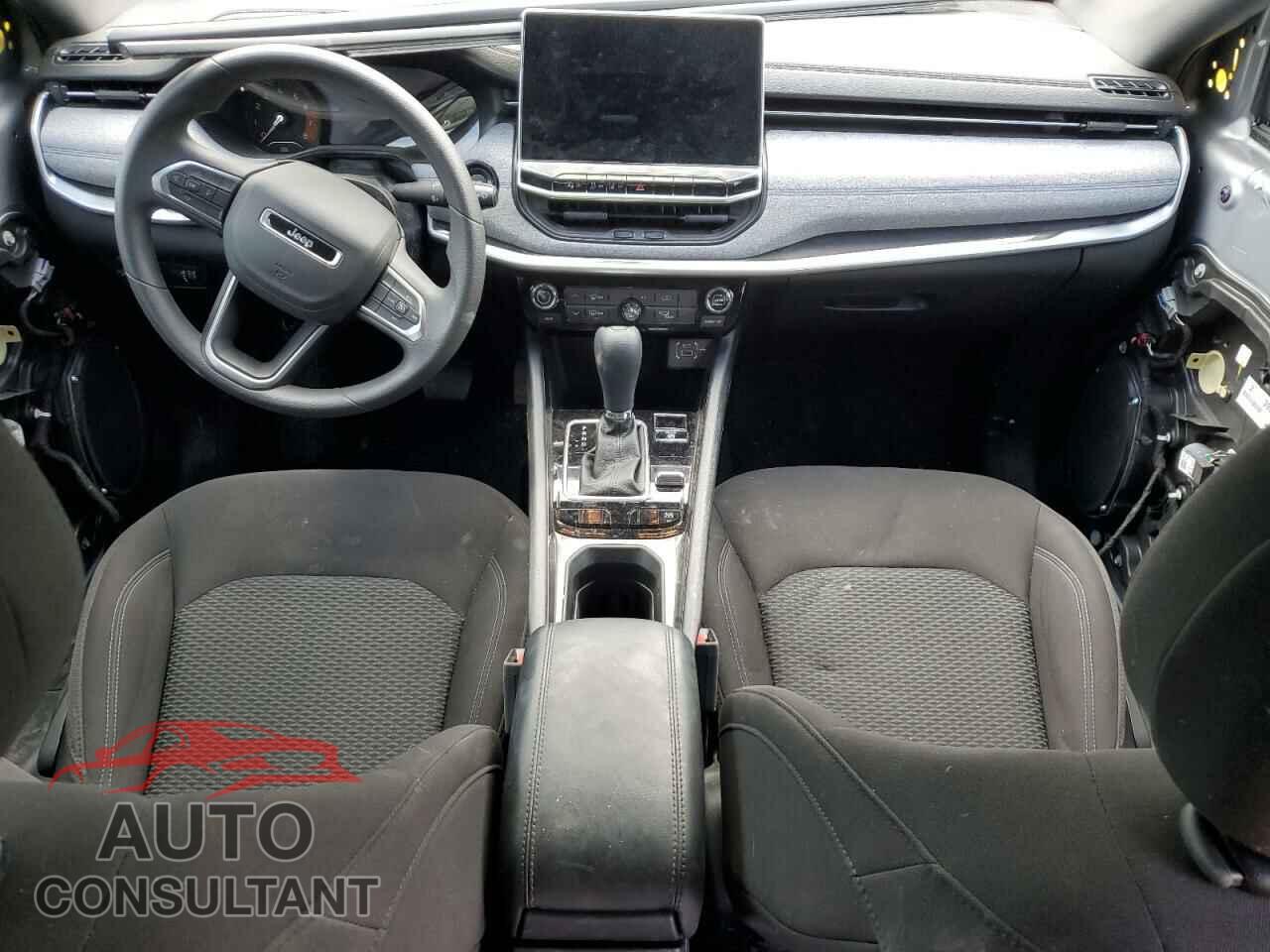 JEEP COMPASS 2024 - 3C4NJDAN9RT601217