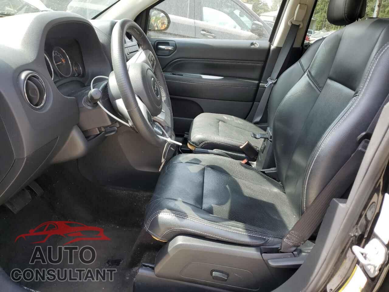 JEEP COMPASS 2015 - 1C4NJDEB4FD325000