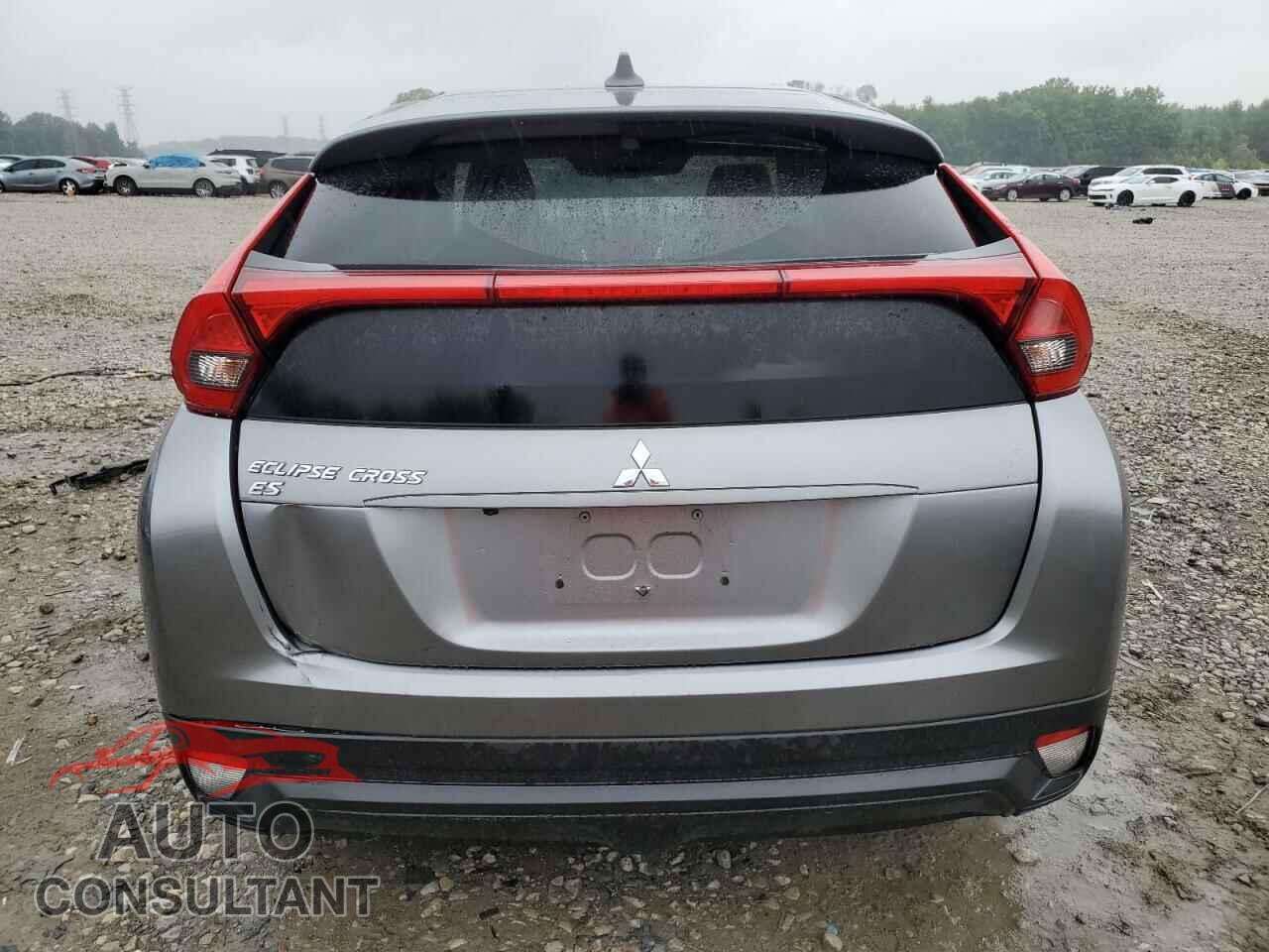 MITSUBISHI ECLIPSE 2020 - JA4AS3AA9LZ011581