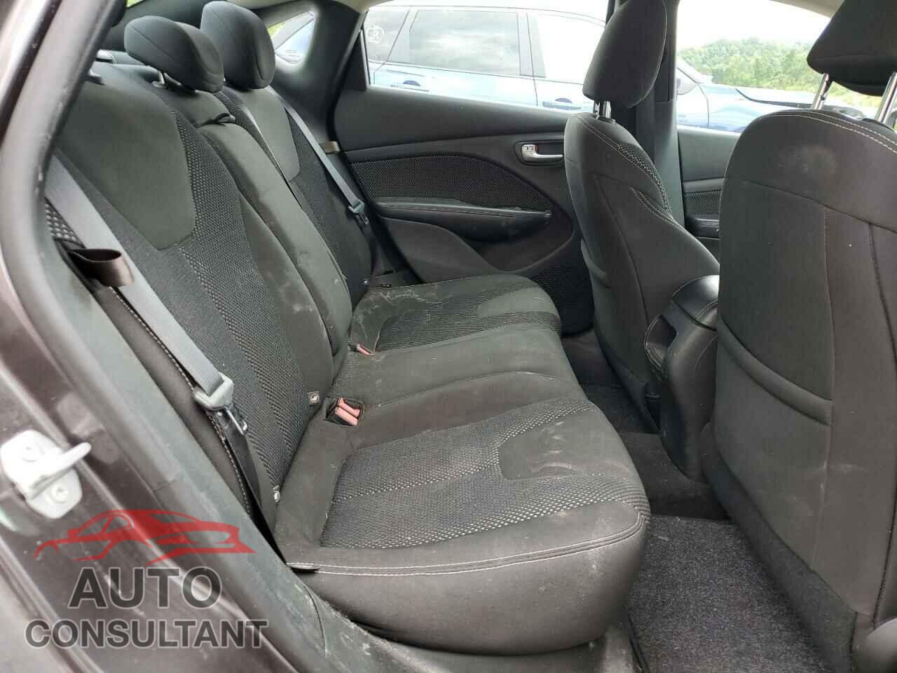 DODGE DART 2016 - 1C3CDFBB7GD652916