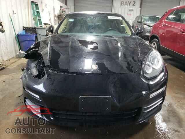 PORSCHE PANAMERA 2016 - WP0AA2A78GL003911