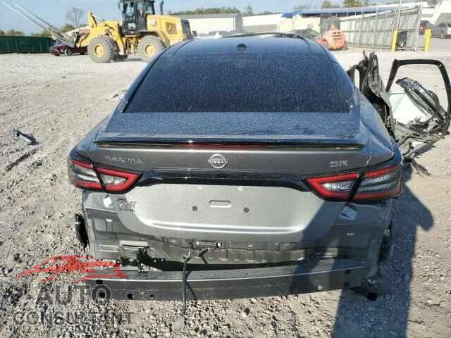 NISSAN MAXIMA 2023 - 1N4AA6EV5PC501960