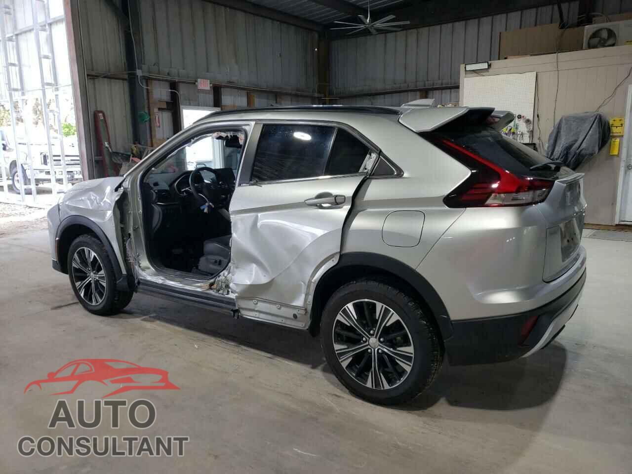 MITSUBISHI ECLIPSE 2022 - JA4ATWAA3NZ002683