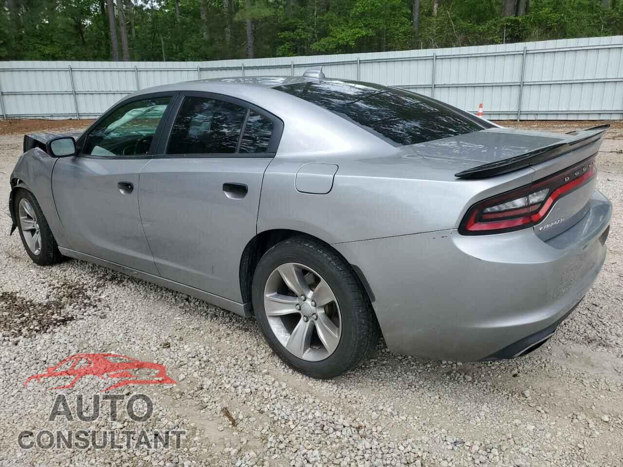 DODGE CHARGER 2017 - 2C3CDXHG0HH524871