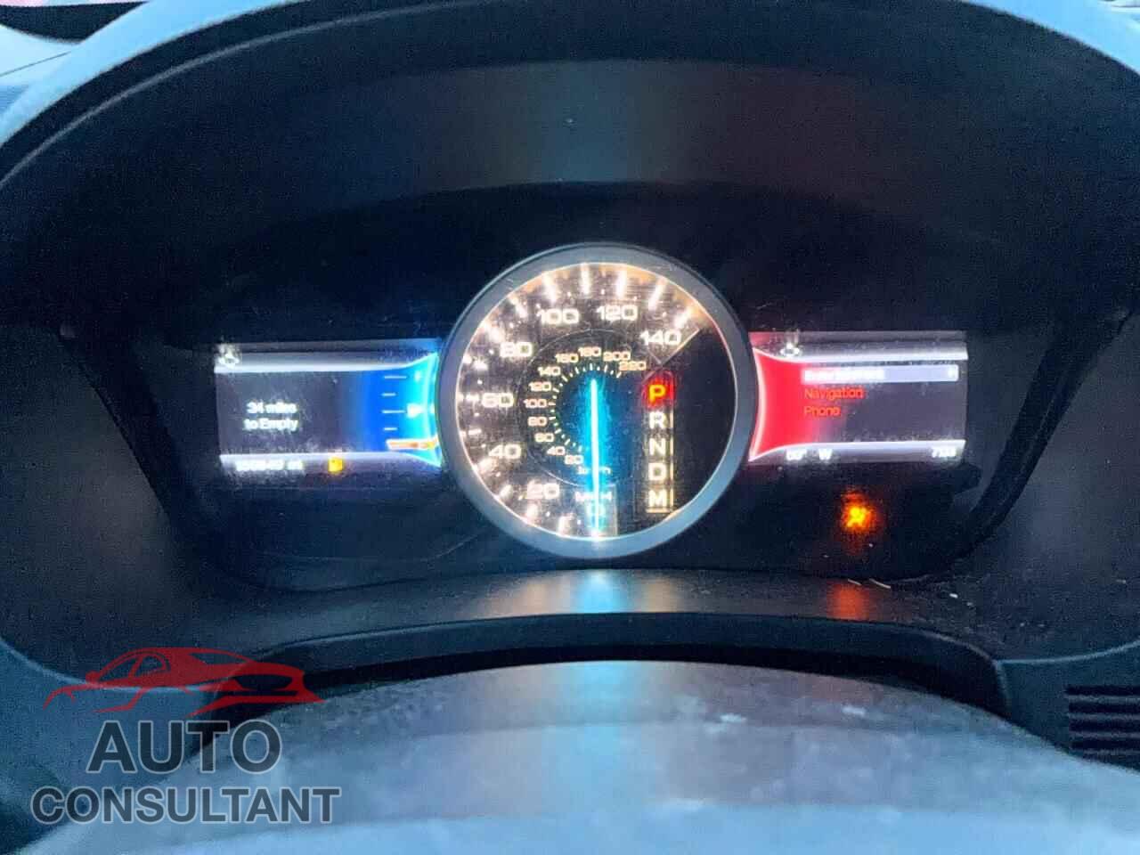 FORD EXPLORER 2014 - 1FM5K8GT4EGB72671