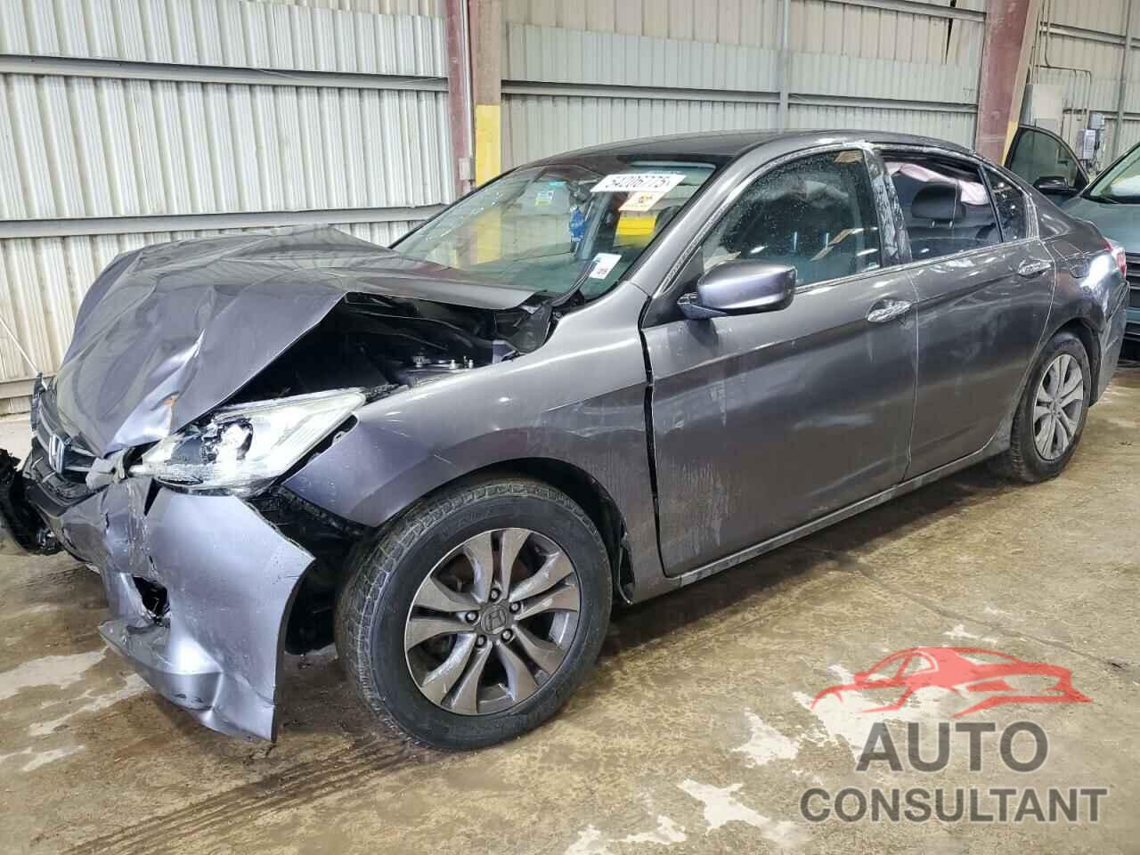 HONDA ACCORD 2015 - 1HGCR2F35FA071201