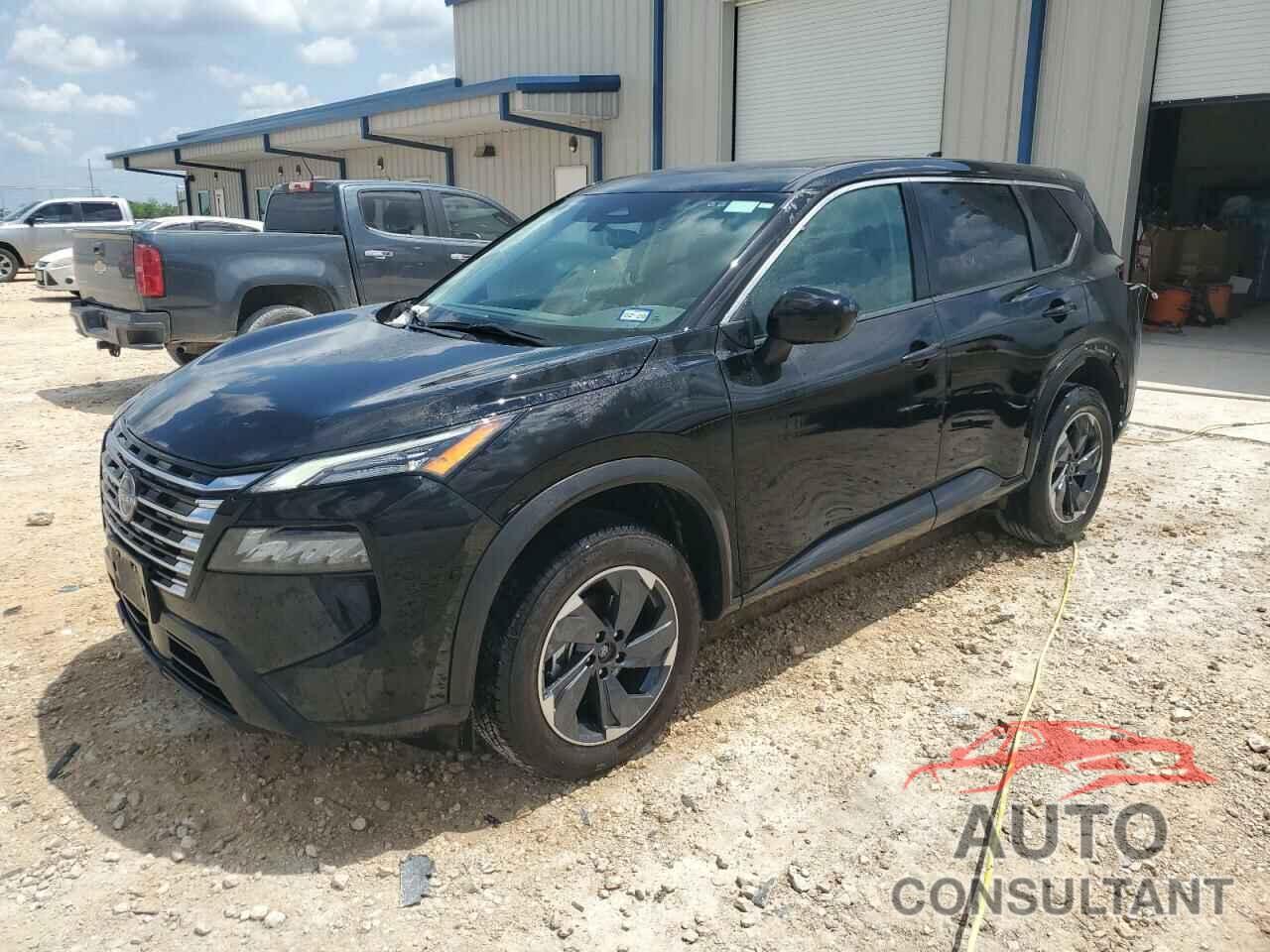 NISSAN ROGUE 2024 - 5N1BT3BA1RC696186
