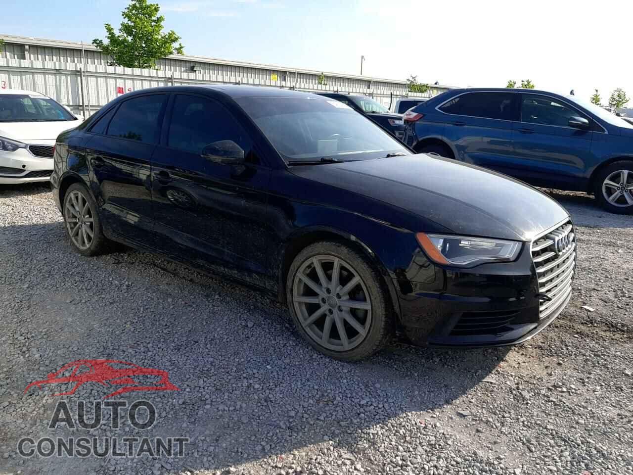 AUDI A3 2016 - WAUA7GFF7G1019294