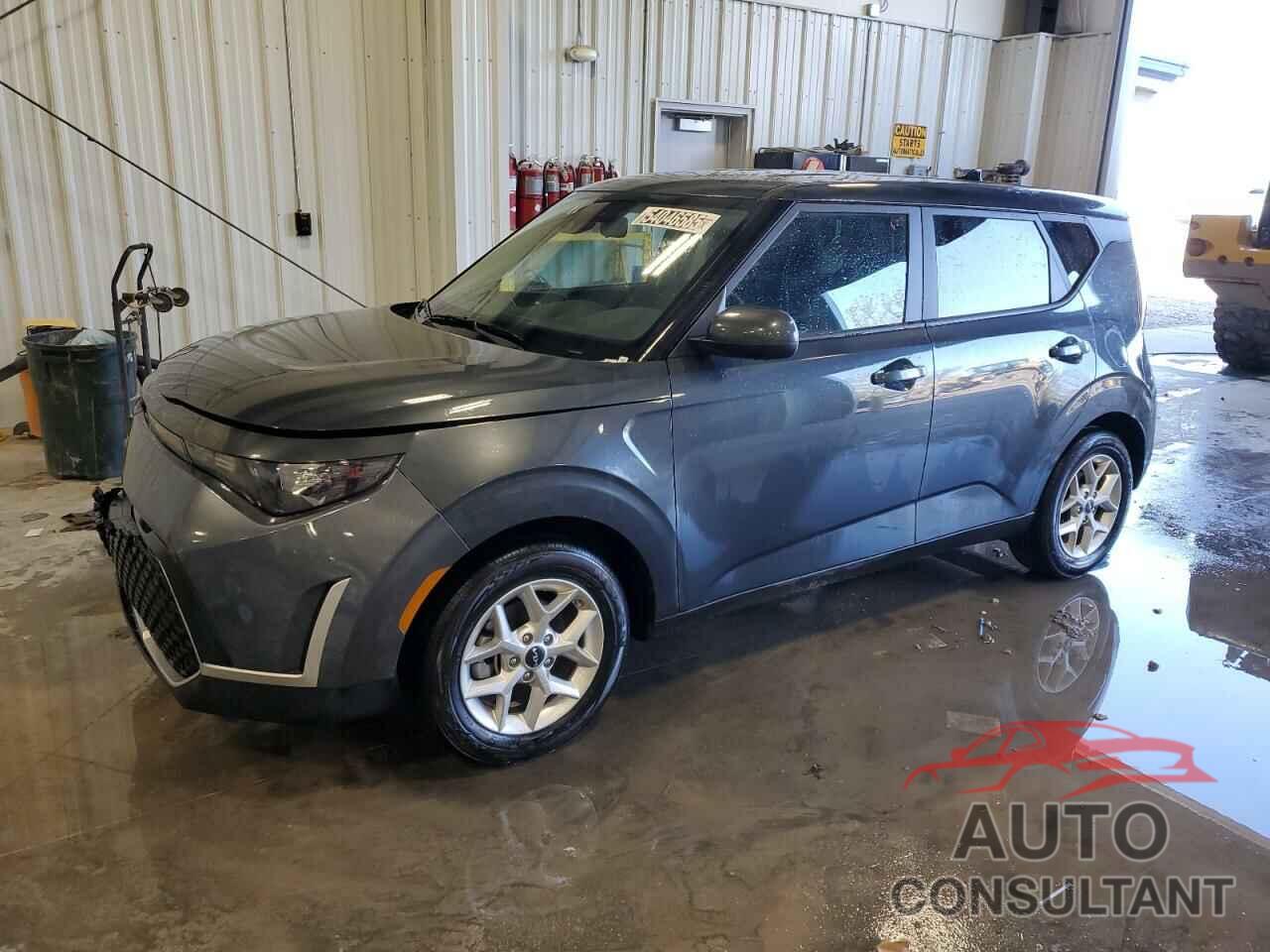 KIA SOUL 2025 - KNDJ23AU5S7243802