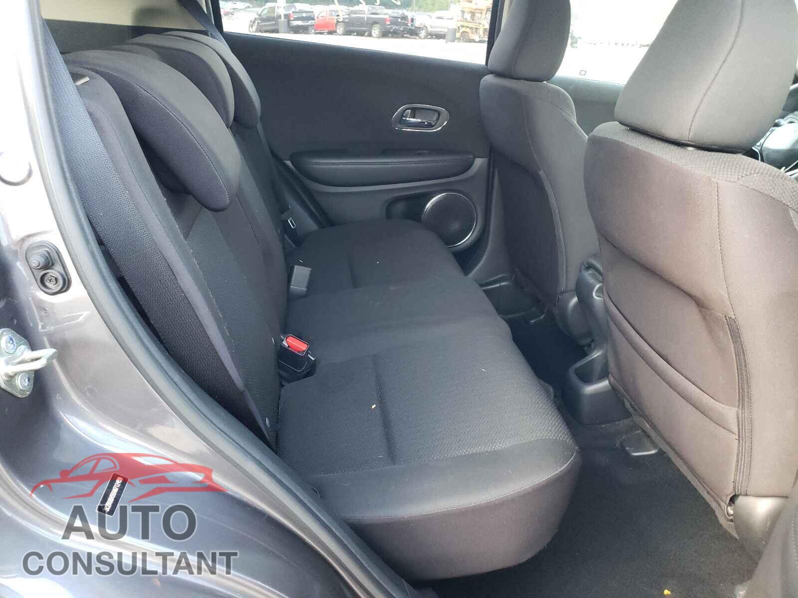 HONDA HR-V 2017 - 3CZRU6H50HM712459